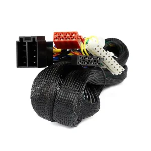 Match PP ISO 2 PRO conector ISO para amplificadores con DSP