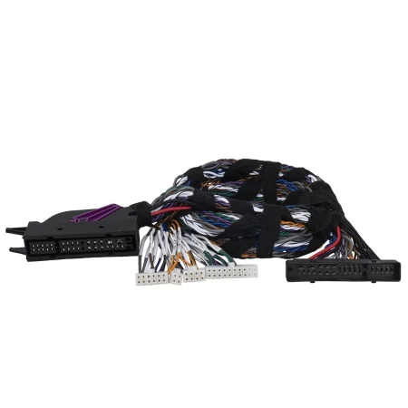 Match PP MB 1.9BUR cableado Mercedes para amplificadores con DSP