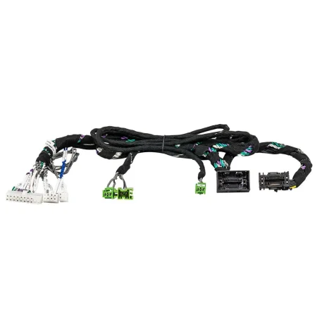 Cableado Match PP MB 1.5MBUX para modelos Mercedes con radio MBUX compatible con los amplificadores MATCH UP 7DSP