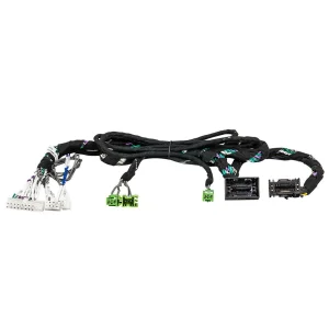 Cableado Match PP MB 1.5MBUX para modelos Mercedes con radio MBUX compatible con los amplificadores MATCH UP 7DSP