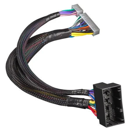 Cableado Match PP BMW 1.7HIFI para BMW con sistema HIFI S676A