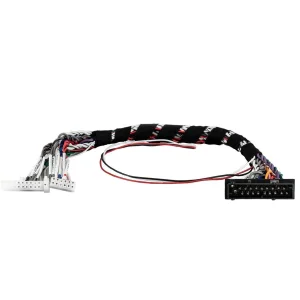 Match PP BMW 1.9HK SDMI para BMW con sistema Harman Kardon
