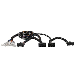 Match PP BMW 1.9RAM HK para BMW con sistema 
 HIFI y Harman Kardon