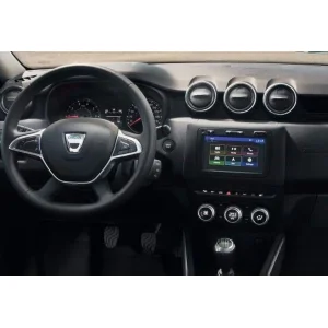 Dacia Duster, Renault Arkana, 2019 2021