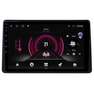 Radio navegador Dacia Duster, Renault Arkana, 2019 2021