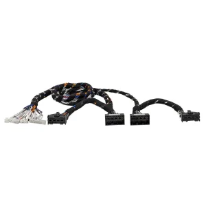 Cableado Match PP BMW 1.9RAM HK para BMW 2019 con radio RAM y Harman Kardon
