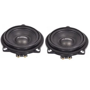 Gladen Audio GA 101BMW 3, altavoces medios para BMW serie 1/3/5