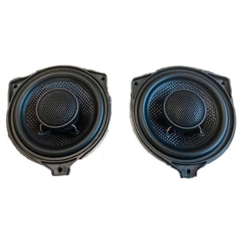 Altavoces 4" Mercedes, Gladen Audio ONE100MB R
