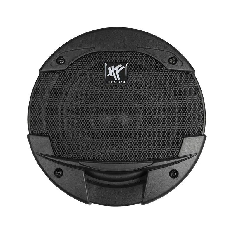 Juego de altavoces Hifonics BRX5.2C, tamañob 13cm, vías separadas