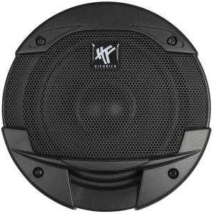 Juego de altavoces Hifonics BRX5.2C, tamañob 13cm, vías separadas