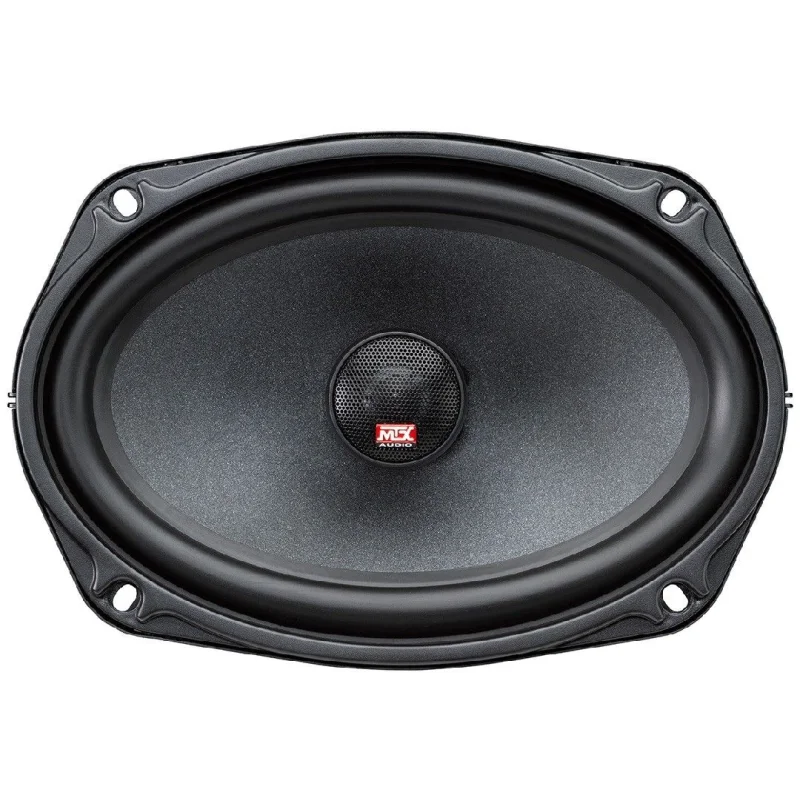 Pareja altavoces 6X9" MTX TX469C, 2 vías
