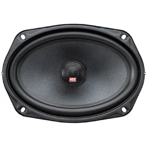 Pareja altavoces 6X9" MTX TX469C, 2 vías