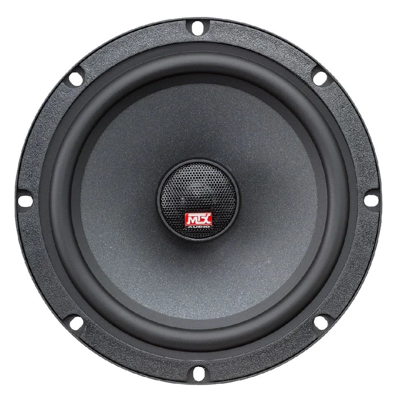 Altavoces 16,5cm (6,5"), 2 vías, MTX TX465C
