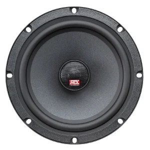 Altavoces 16,5cm (6,5"), 2 vías, MTX TX465C
