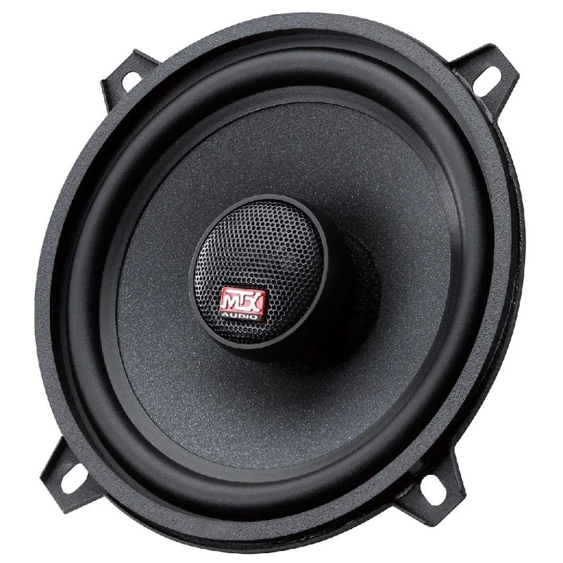 MTX Audio TX450C altavoces 13cm (5,25"), 70W RMS, 2 vías coaxiales