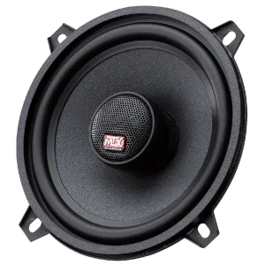 MTX Audio TX450C altavoces 13cm (5,25"), 70W RMS, 2 vías coaxiales