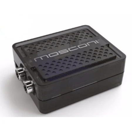 Mosconi AMAS 96K, módulo bluetooth para modelos DSP