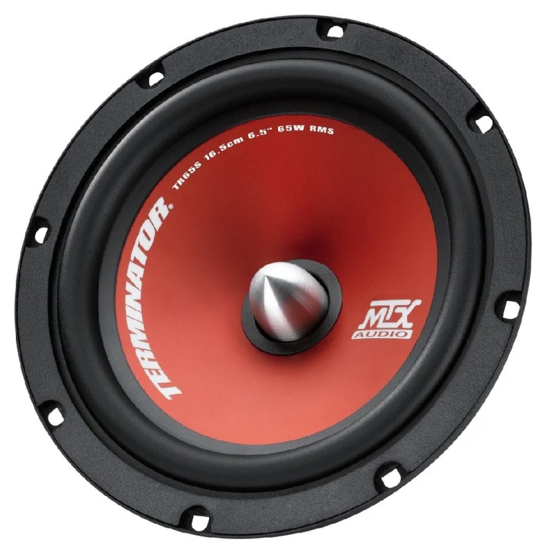 Woofer, MTX TR65S