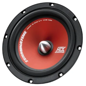 Woofer, MTX TR65S