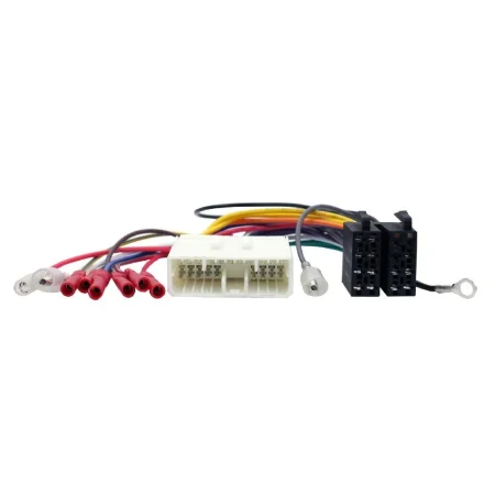 Conector radio Jaguar XJ6, XJ8, XJ12, XK8, XKR, Sovereign
