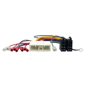 Conector radio Jaguar XJ6, XJ8, XJ12, XK8, XKR, Sovereign