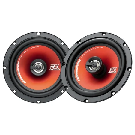 MTX Audio TR65C, altavoces 16,5cm (6,5") coaxiales