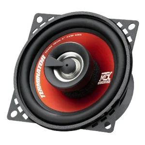 Altavoces 4" (10cm), 2 vías, MTX Audio TR40C