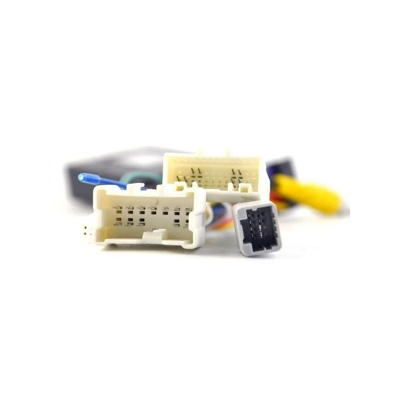 Radio navegador, Dacia Duster, año 2014 2020