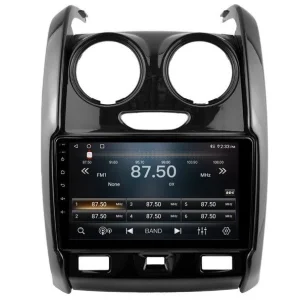 Navegador Dacia Duster, año 2014 2020, Android 12