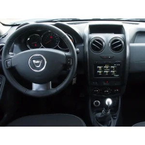 Dacia Duster, 2014 2020