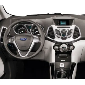 Ford Ecosport (2013 2017)