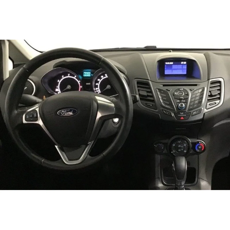 Ford Fiesta (2009 2017)