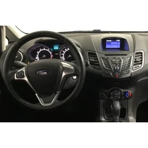 Ford Fiesta (2009 2017)