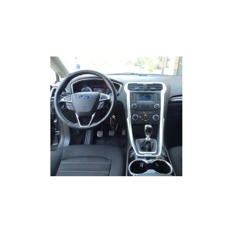 Ford Mondeo MKV, Fusion, año 2014 2019