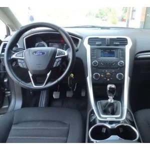 Ford Mondeo MKV, Fusion, año 2014 2019