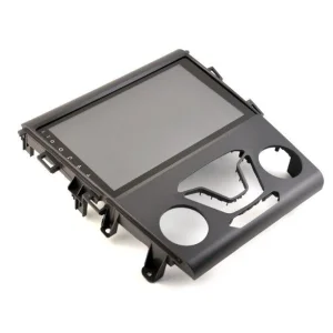 Radio navegador Ford Mondeo MKV, año 2014 2019, con pantalla 9 10.2"