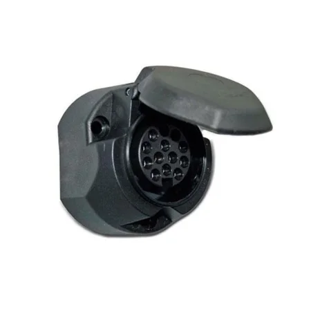 Enchufe para remolque 13 polos en Accesorios Varios de Standar Varios fabricantes 01325 Enchufe de 13 polos para remolque
Volt
