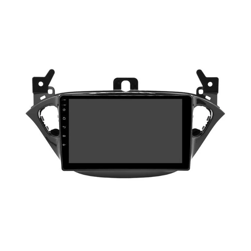 Navegador Opel Corsa E, Adam, año 2014 2019, Carplay