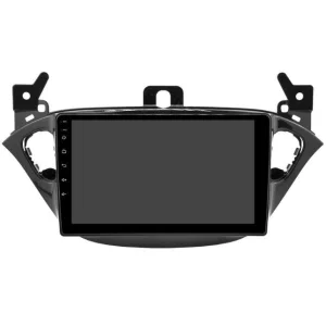 Navegador Opel Corsa E, Adam, año 2014 2019, Carplay