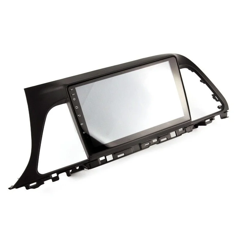 Navegador con GPS para Hyundai Sonata, año 2015