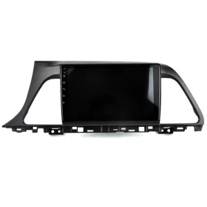Navegador Hyundai Sonata, año 2015, Carplay Wireless, Android 14