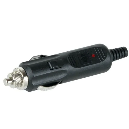 Enchufe para toma de mechero 12/24V