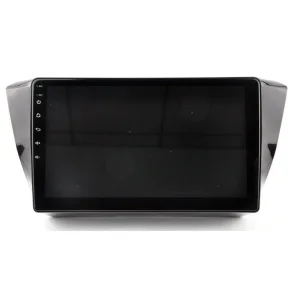 Radio navegador Skoda Superb, año 2016, Android 12