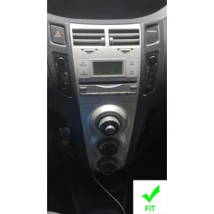 Toyota Yaris, 2005 2011
