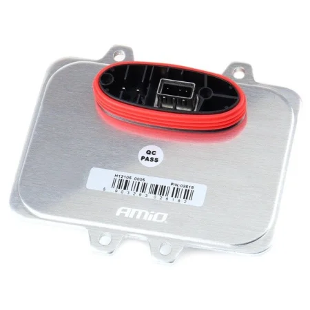 Balastro xenón D1/3(H1) Audi , BMW, Citroen, Ford, Mercedes, Nissan, etc