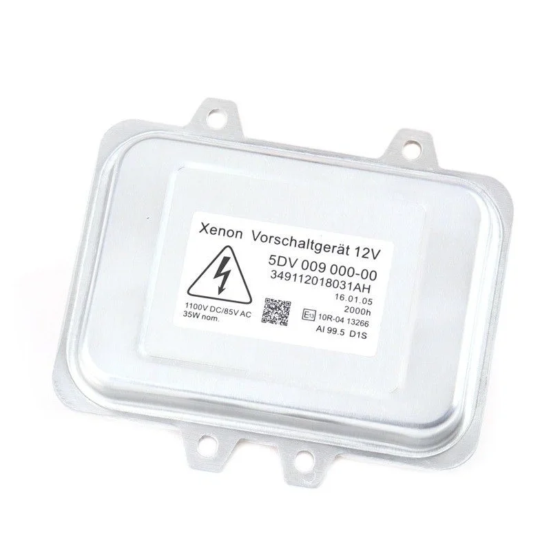 Balastro xenón D1/3(H1) para Audi , BMW, Citroen, Ford, Mercedes, Nissan, etc