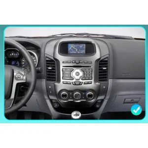 Ford Ranger (2008 2014)