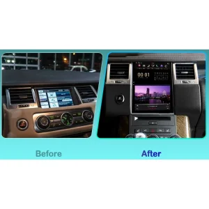 Range Rover Sport (2004 2013)