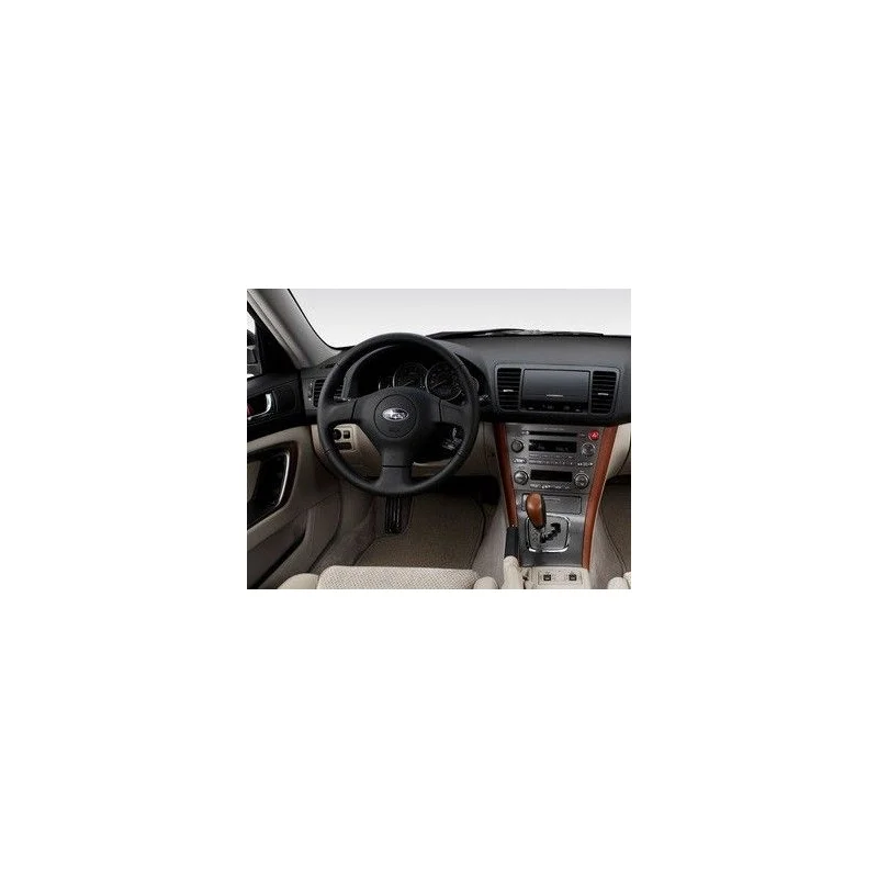 Subaru Outback, Legacy (2003 2009)