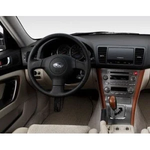 Subaru Outback, Legacy (2003 2009)